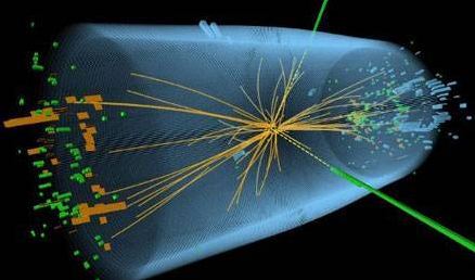 Boson de Higgs