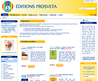 Editions Prosveta