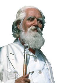 Omraam Mikhaël Aïvanhov
