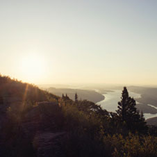 Le rôle du soleil