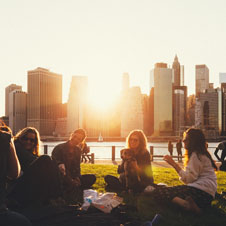 Le spiritualiste dans la société