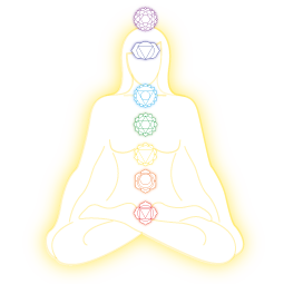 Les chakras