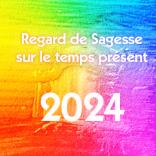 Regard de sagesse 2024